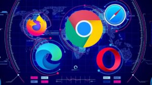 The Battle of Web Browsers: Unraveling the Pros and Cons