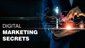 The Future of Online Marketing: Emerging Trends and Innovations