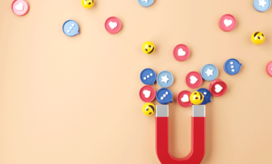 The Role of Social Media Marketing in Building Brand Awareness