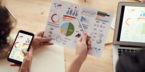 Unveiling the Power of Marketing Analytics: Decoding Data for Business Success