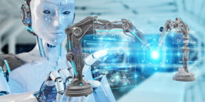 Robotics and Automation: Shaping a World of Efficiency and Possibilities