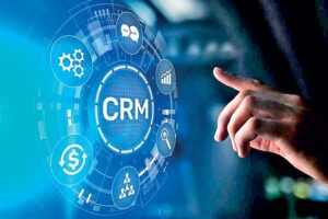 Customer Relationship Management (CRM): Building Lasting Bonds for Business Success
