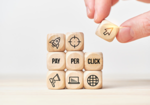 Pay-Per-Click (PPC) Advertising: Maximizing ROI on Digital Advertising Campaigns