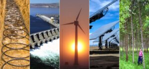 Renewable Energy Technologies: Empowering a Sustainable Future