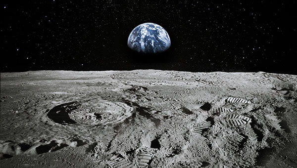 Moonstruck: Exploring Our Celestial Neighbor - The Next Frontier of Lunar Exploration