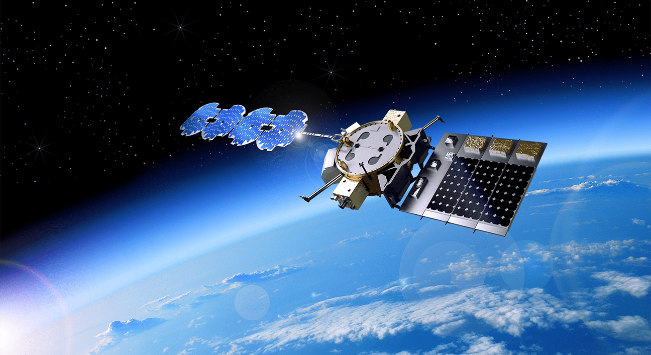 Space-Based Solar Power: Beaming the Sun's Energy from Orbit