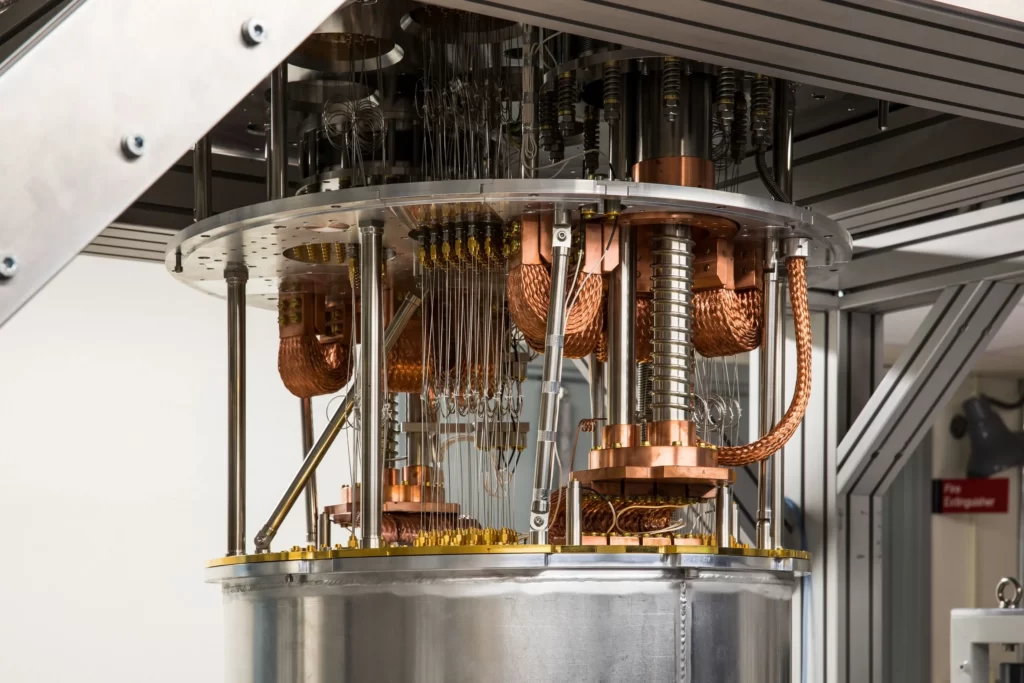 Quantum Computing's Odyssey: Progress Towards Practical Quantum Computers