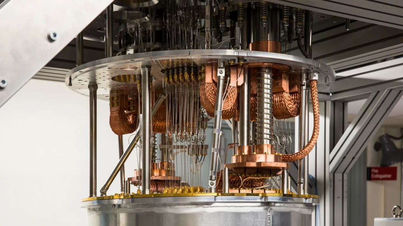 Quantum Computing's Odyssey: Progress Towards Practical Quantum Computers