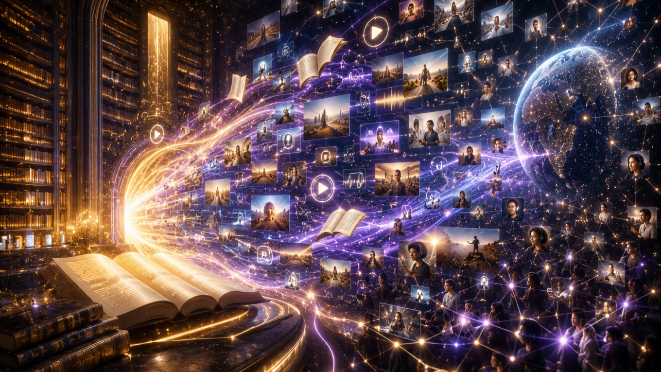 AI Content Marketing
