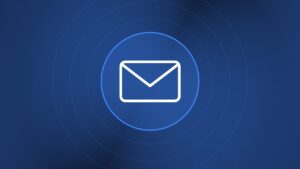 Illustration for AI Customer Service Email Templates That Still Sound Human