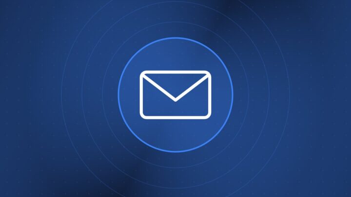 Illustration for AI Customer Service Email Templates That Still Sound Human