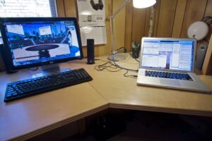 AI Voice Generators: Uses, Risks and Consent